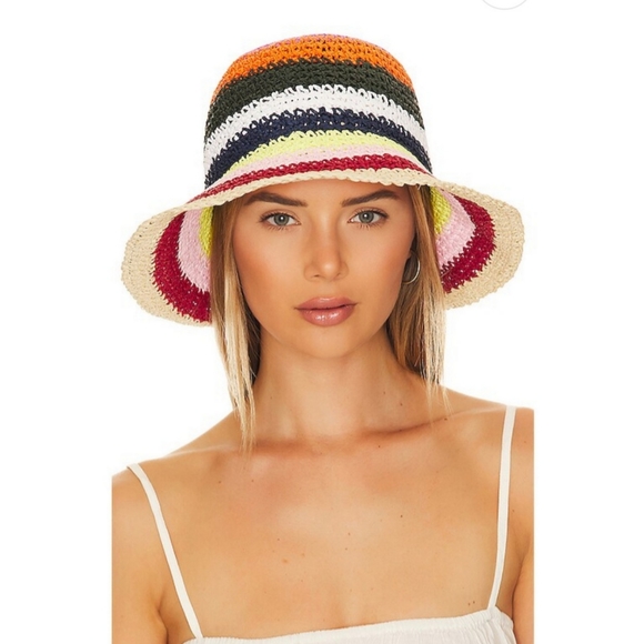 HAT ATTACK Remy Multi Bucket Hat - Picture 2 of 4